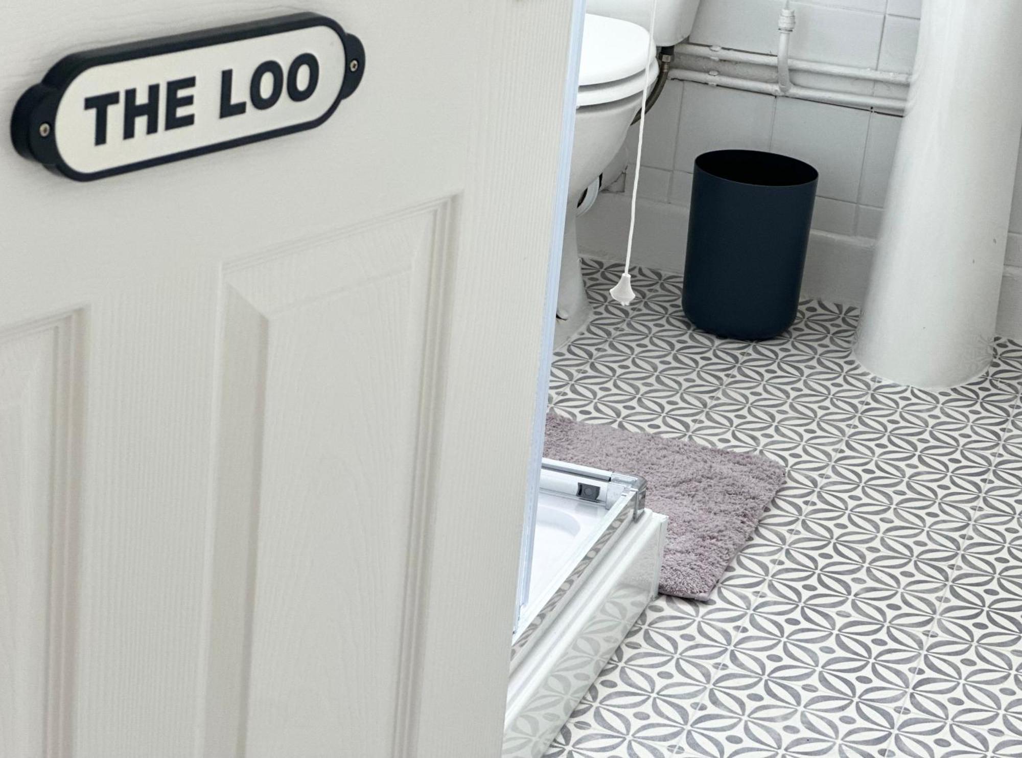 The Nook, Hayling Island