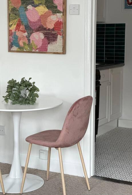 The Nook, Hayling Island